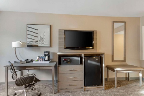 Best Western Plus Executive Inn image 10