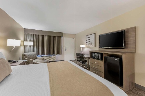 Best Western Plus Executive Inn image 15