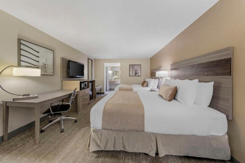 Best Western Plus Executive Inn image 18