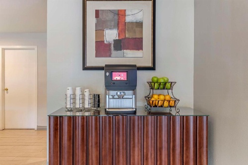 Best Western Plus Executive Inn image 29