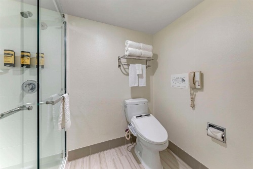 Best Western Plus Executive Inn image 3