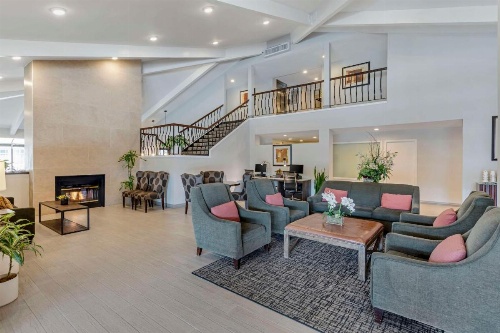 Best Western Plus Executive Inn image 30