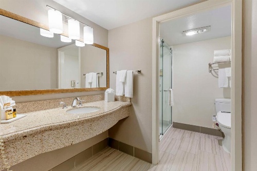 Best Western Plus Executive Inn image 4