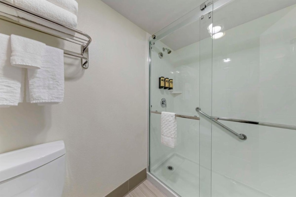 Best Western Plus Executive Inn